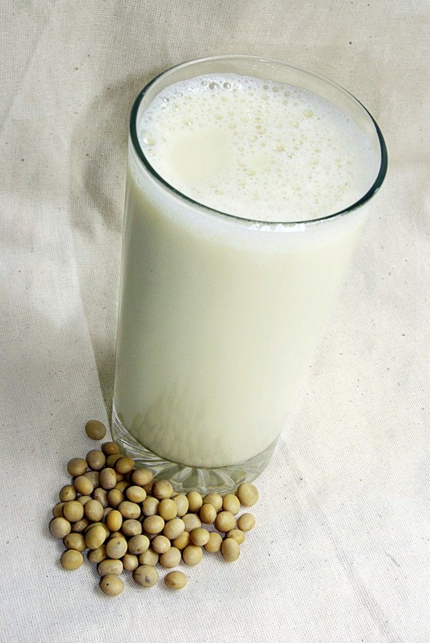 A2豆浆