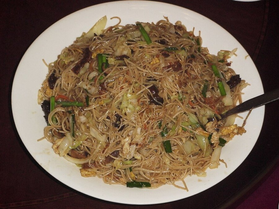 A10特色炒米粉