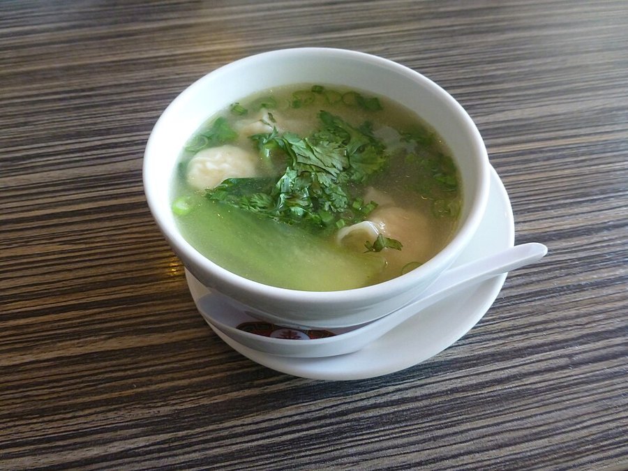A13鲜肉小馄饨