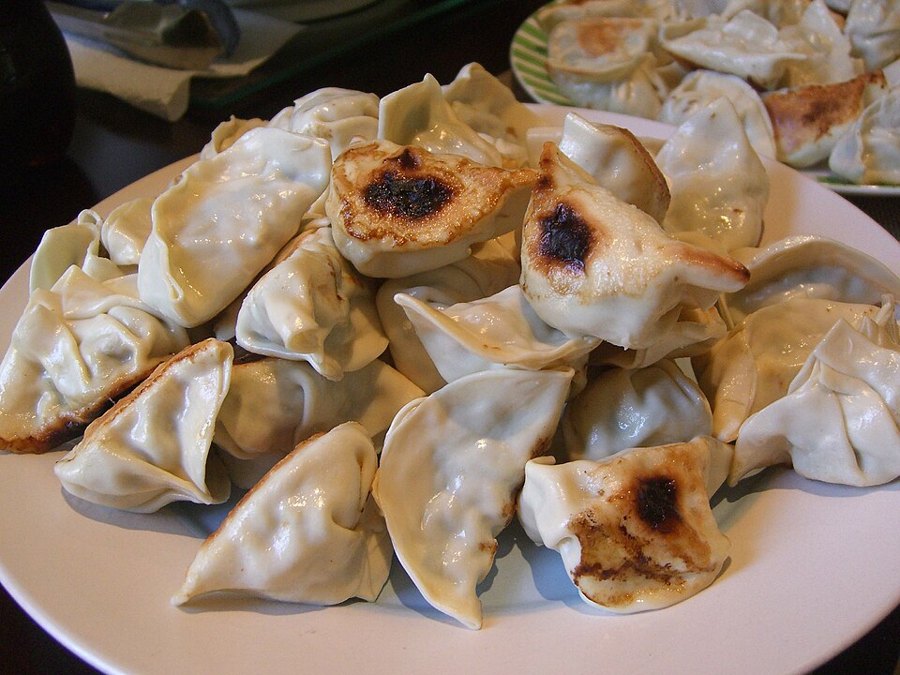 C11煎饺