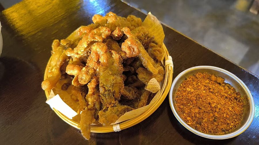 E2小酥肉